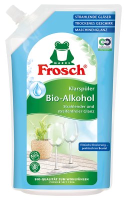 Klarspüler 750 ml - haushaltsreinigo.shop
