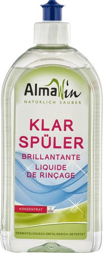 Klarspüler von AlmaWin - haushaltsreinigo.shop