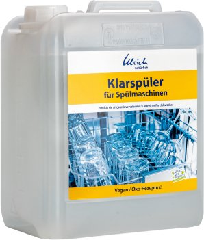 Klarspüler - haushaltsreinigo.shop