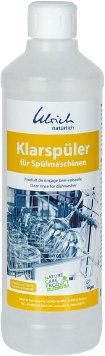 Klarspüler - haushaltsreinigo.shop