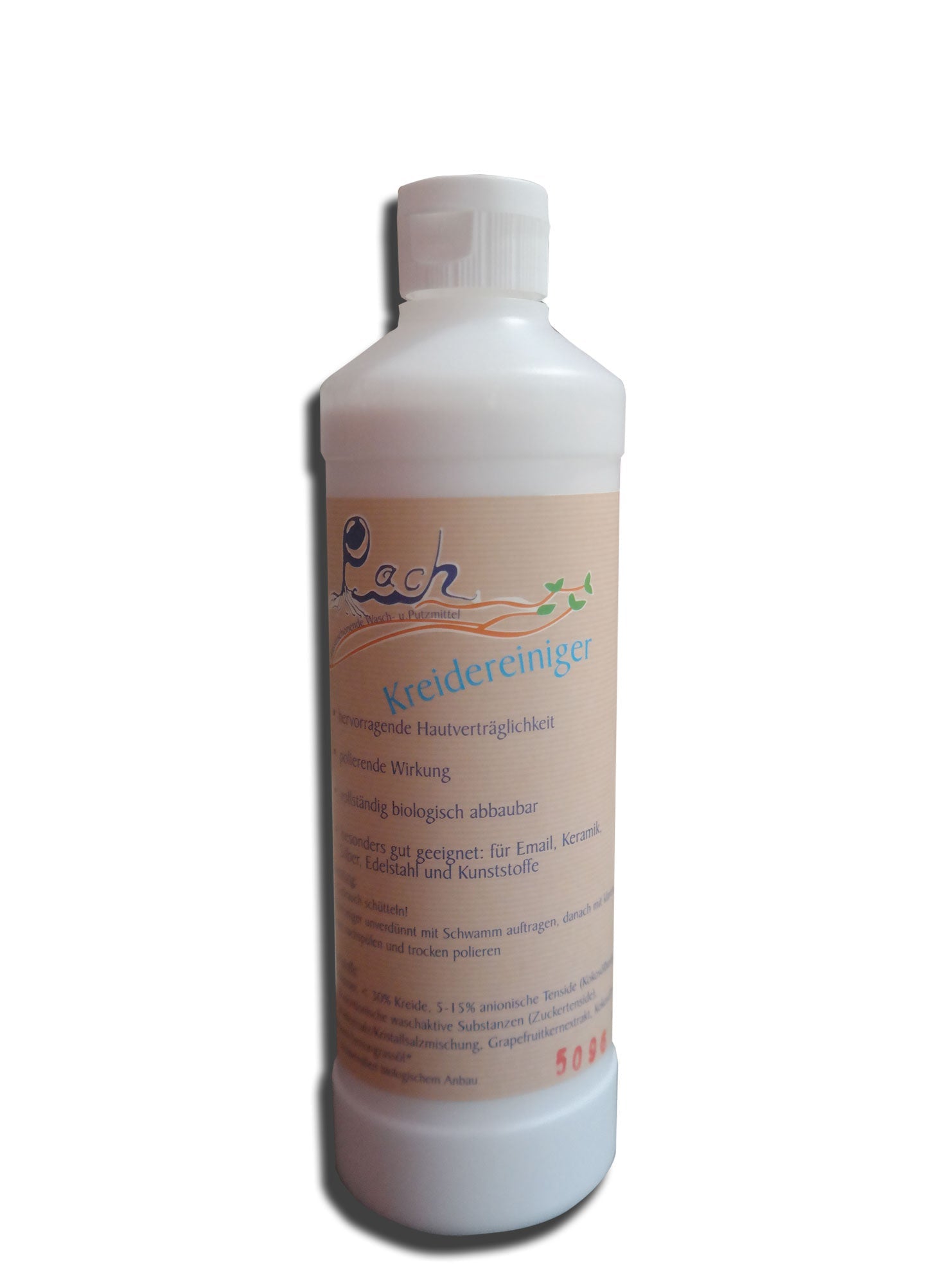 Kreidereiniger von Pach - haushaltsreinigo.shop