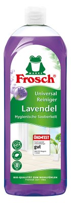 Lavendel Universal Reiniger 1L - haushaltsreinigo.shop