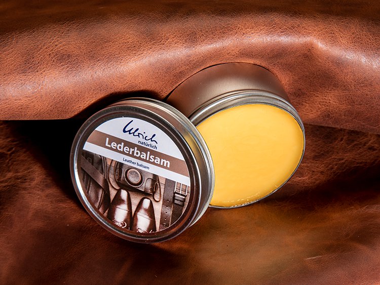 Lederbalsam - haushaltsreinigo.shop