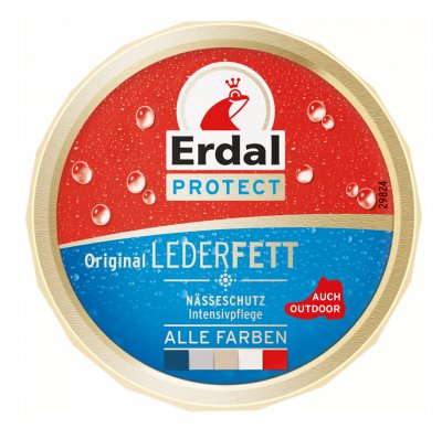Lederfett farblos Dose mit 150 ml - haushaltsreinigo.shop