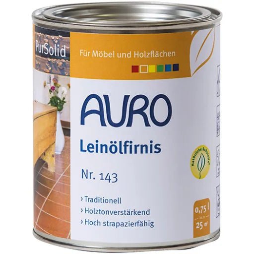 Leinölfirnis - haushaltsreinigo.shop