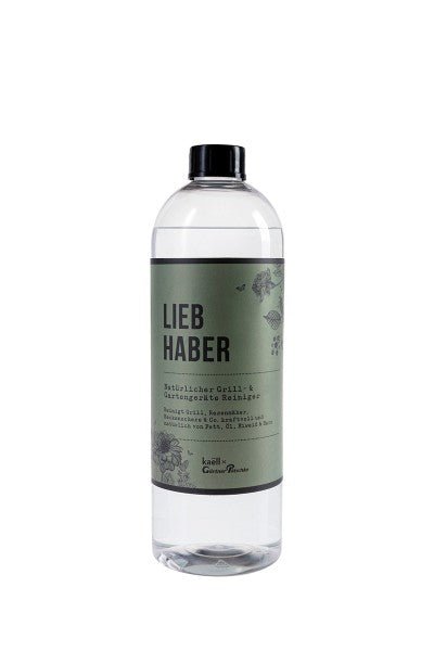 Liebhaber - der Grill - und Gartengeräte Reiniger - haushaltsreinigo.shop