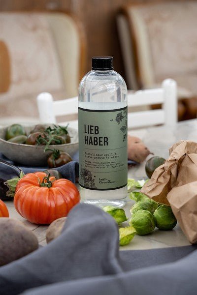 Liebhaber - der Grill - und Gartengeräte Reiniger - haushaltsreinigo.shop