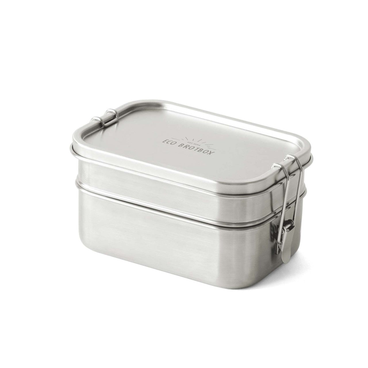 Lunchbox Yogi Double+ - Flexgreen GmbH