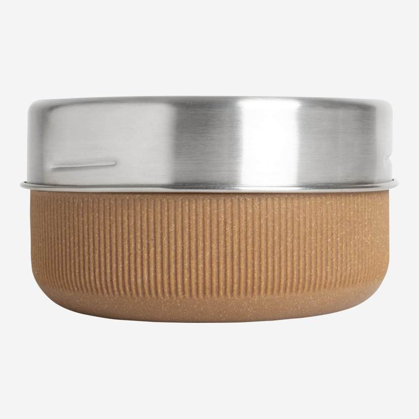 Lunchschale aus Glas - haushaltsreinigo.shop