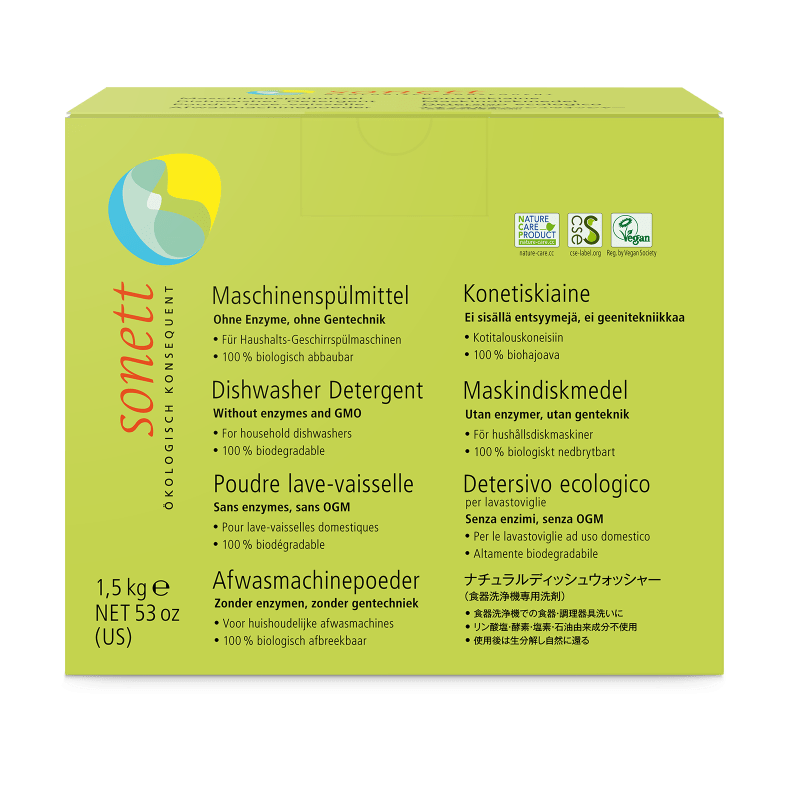 Maschinenspülmittel - haushaltsreinigo.shop