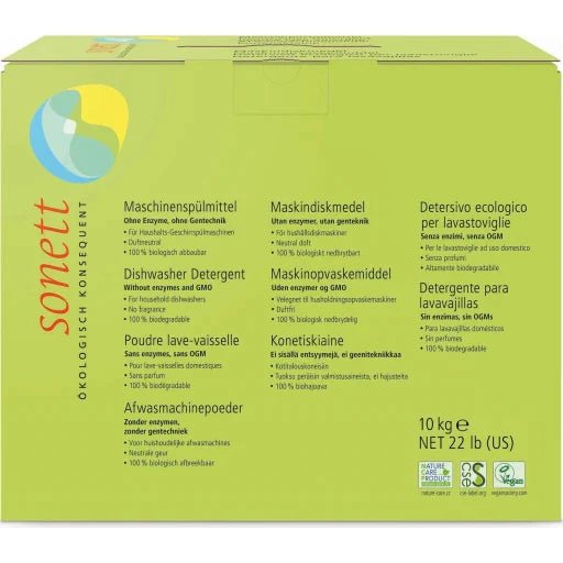Maschinenspülmittel - haushaltsreinigo.shop