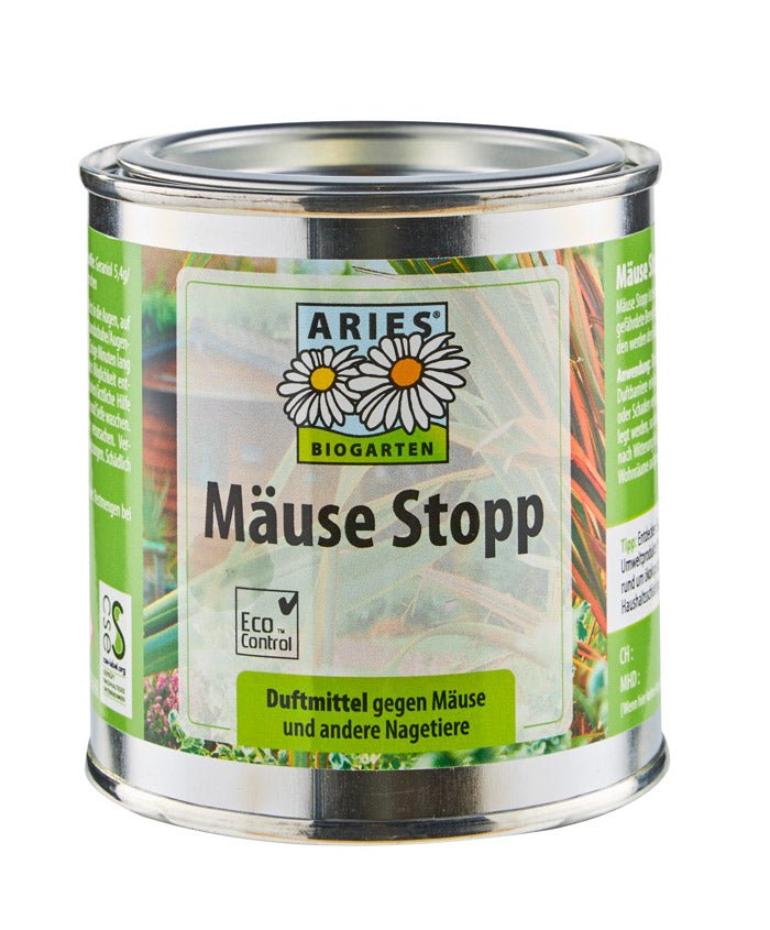 Mäuse Stopp - haushaltsreinigo.shop