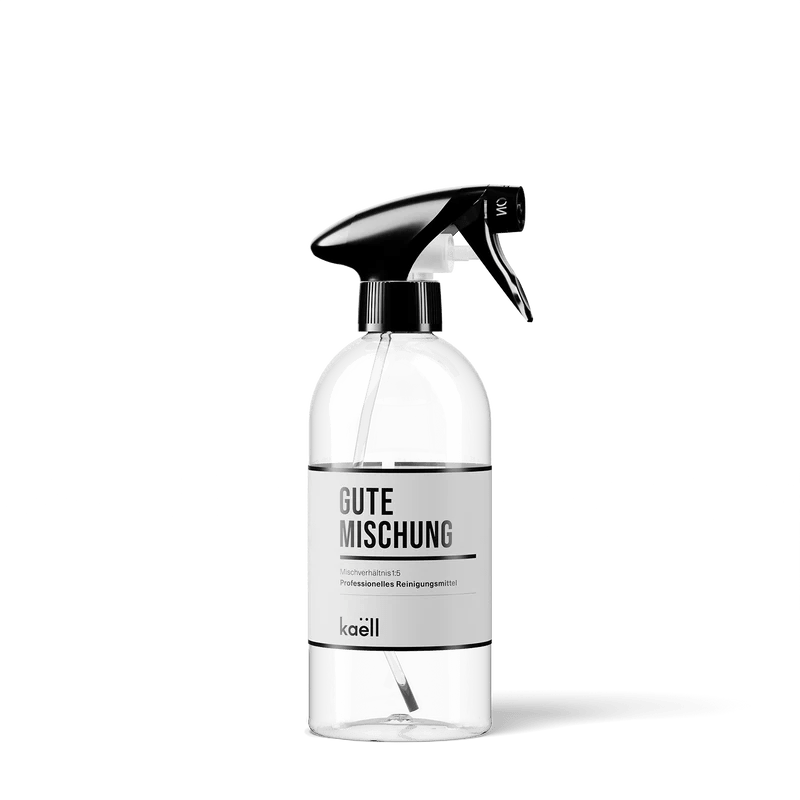 Mischflasche Gute Mischung 500 ml - haushaltsreinigo.shop