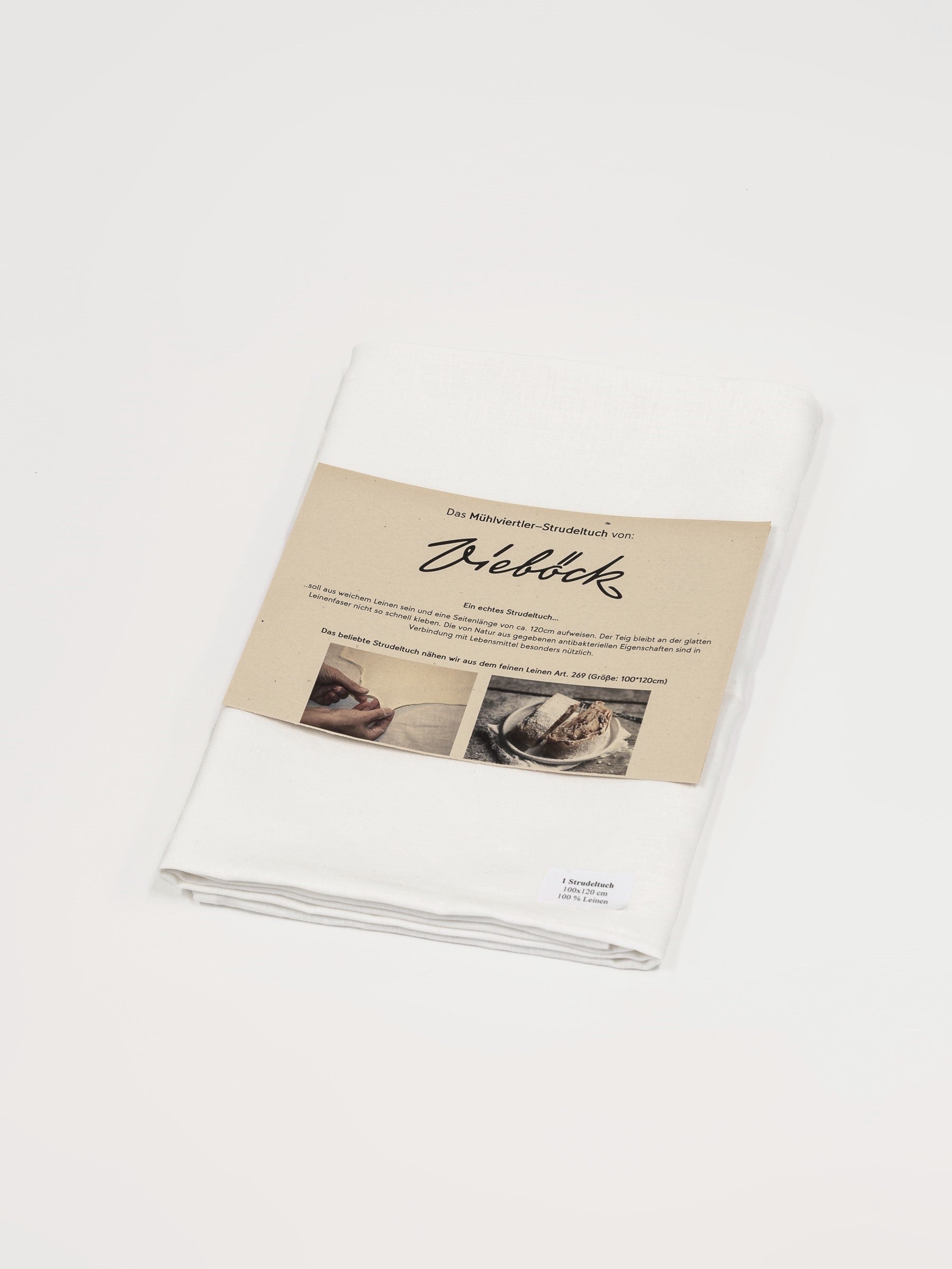 Mühlviertler Strudeltuch - haushaltsreinigo.shop