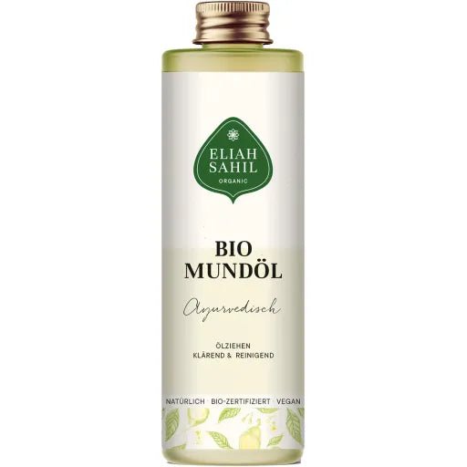 Mundöl - haushaltsreinigo.shop