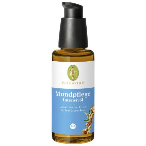 Mundpflege Intensivöl - haushaltsreinigo.shop