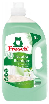 Neutral Reiniger - haushaltsreinigo.shop