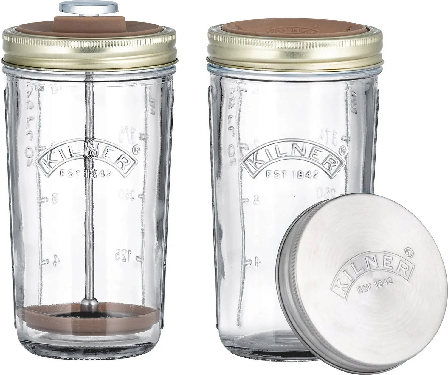 Nussmilch Herstellungsset - haushaltsreinigo.shop