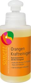 Orangen - Kraftreiniger - haushaltsreinigo.shop
