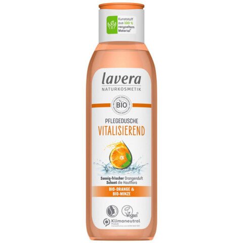 Pflegedusche Vitalisierend 250 ml - Flexgreen GmbH