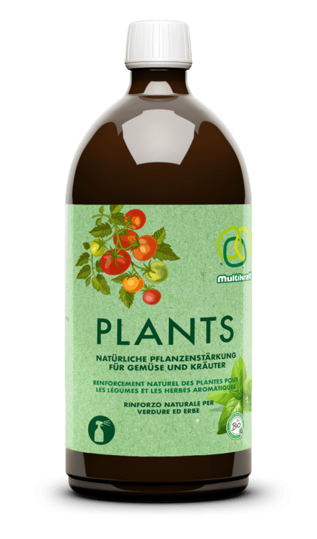 Plants Pflanzenhilfsmittel 1 Liter - haushaltsreinigo.shop