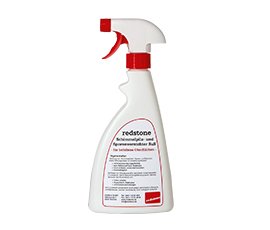Redstone Vivo Schimmelpilz - und Sporenvernichter SuS - für befallene Oberflächen - haushaltsreinigo.shop