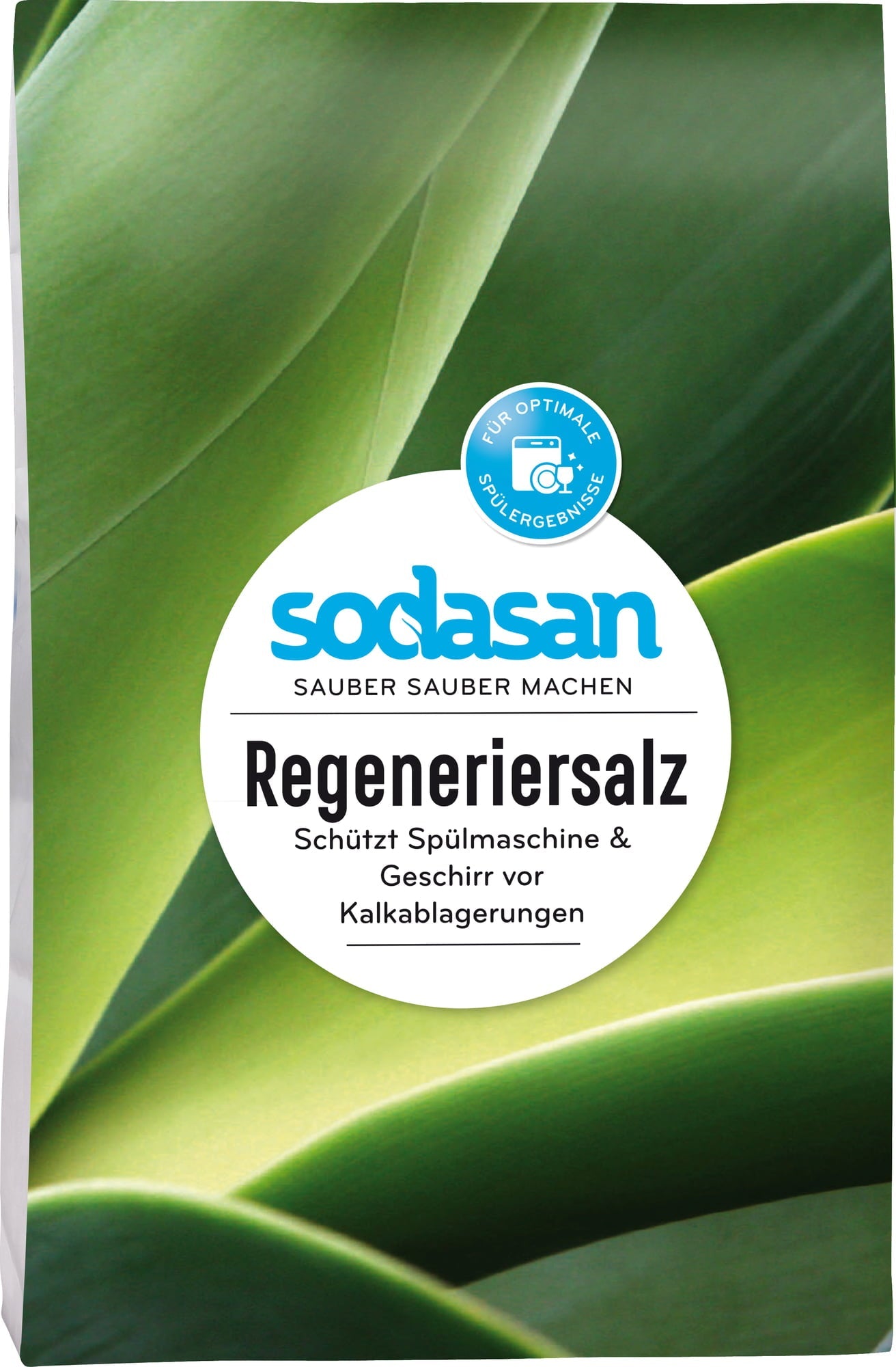Regeneriersalz - haushaltsreinigo.shop