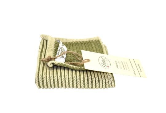 RibRib BIO Spa Tuch von Solwang - haushaltsreinigo.shop
