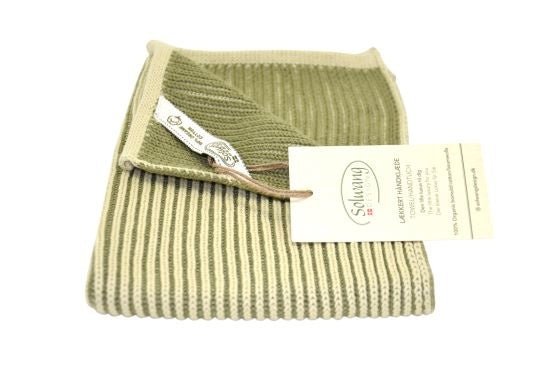 RibRib Handtuch von Solwang - haushaltsreinigo.shop