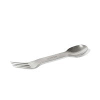 Spork - die Löffel/Gabel Kombination