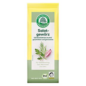 Salatgewürz - haushaltsreinigo.shop