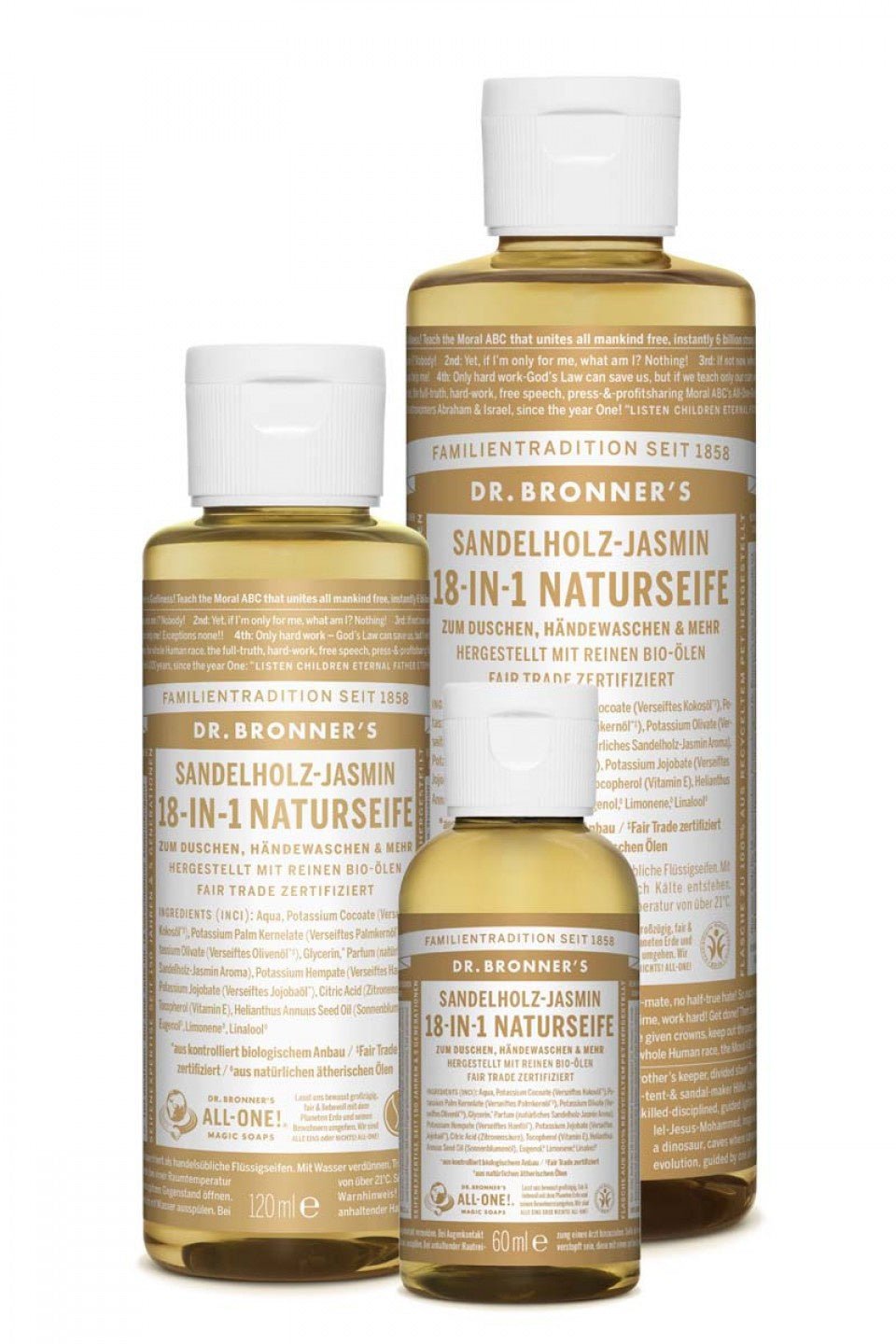 SANDELHOLZ - JASMIN - 18 - IN - 1 NATURSEIFE - haushaltsreinigo.shop