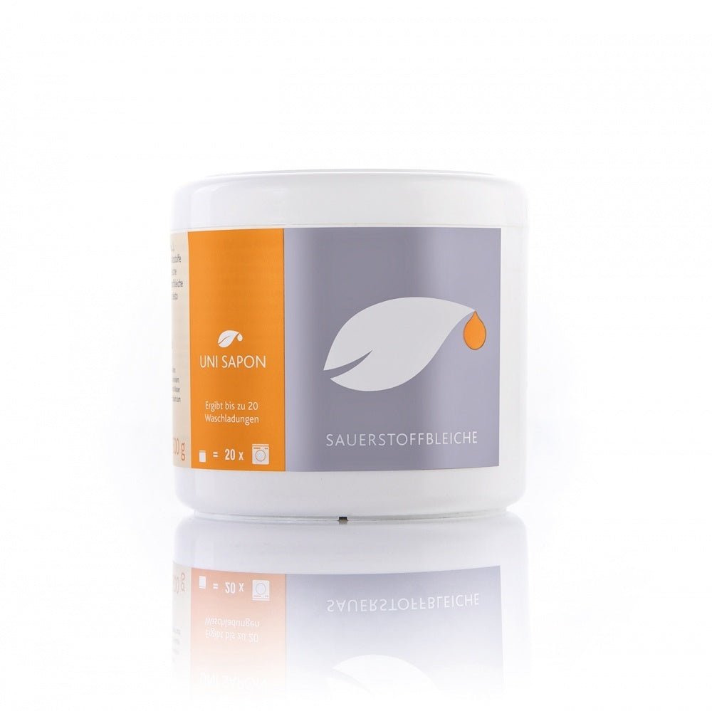 Sauerstoffbleiche - haushaltsreinigo.shop