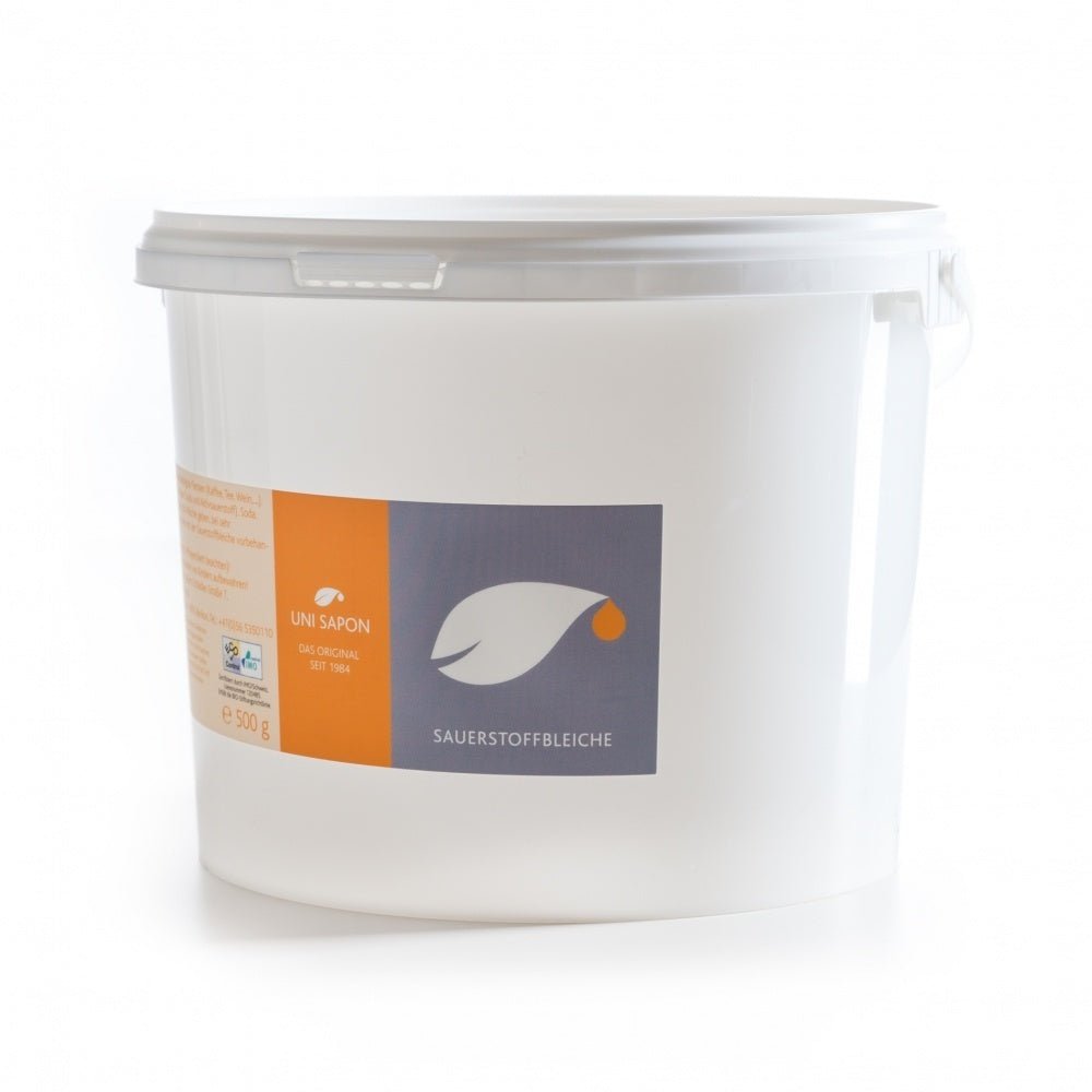 Sauerstoffbleiche - haushaltsreinigo.shop