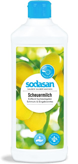 Scheuermilch - haushaltsreinigo.shop