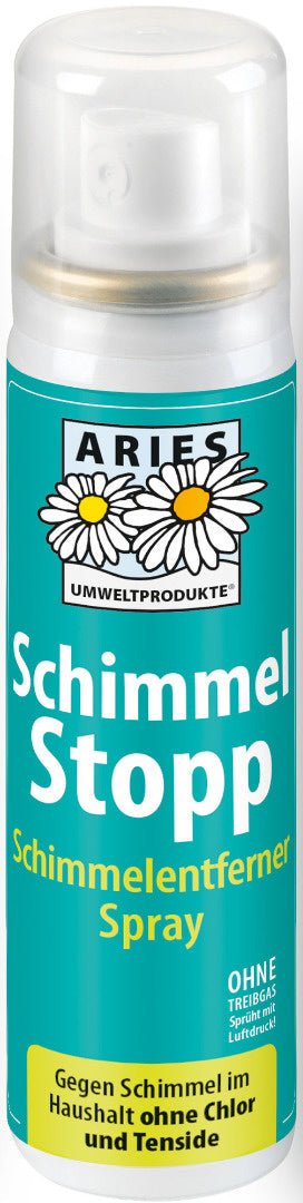 Schimmel Stopp von Aries - haushaltsreinigo.shop