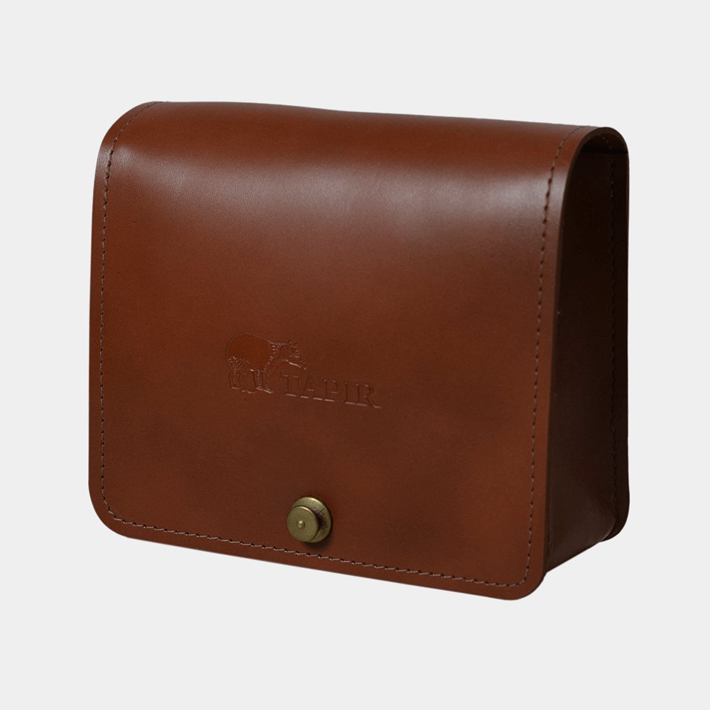 Schuhpflege Reiseset aus Leder - haushaltsreinigo.shop