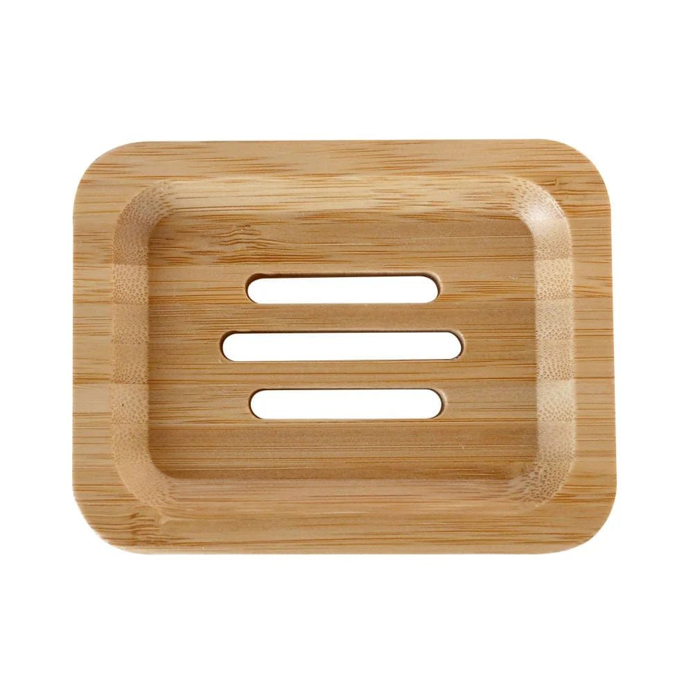 Seifenschale aus Bambus - haushaltsreinigo.shop