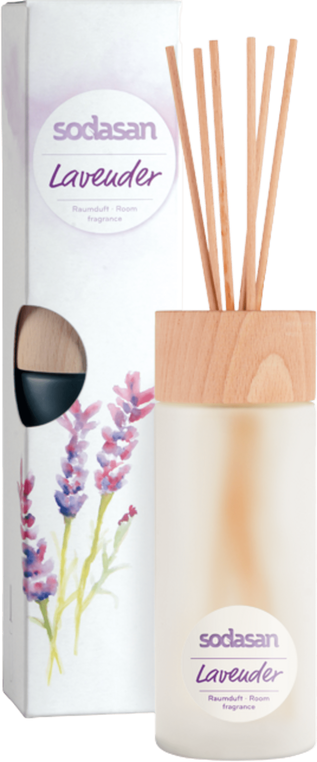 Sodasan Raumduft Lavendel - haushaltsreinigo.shop