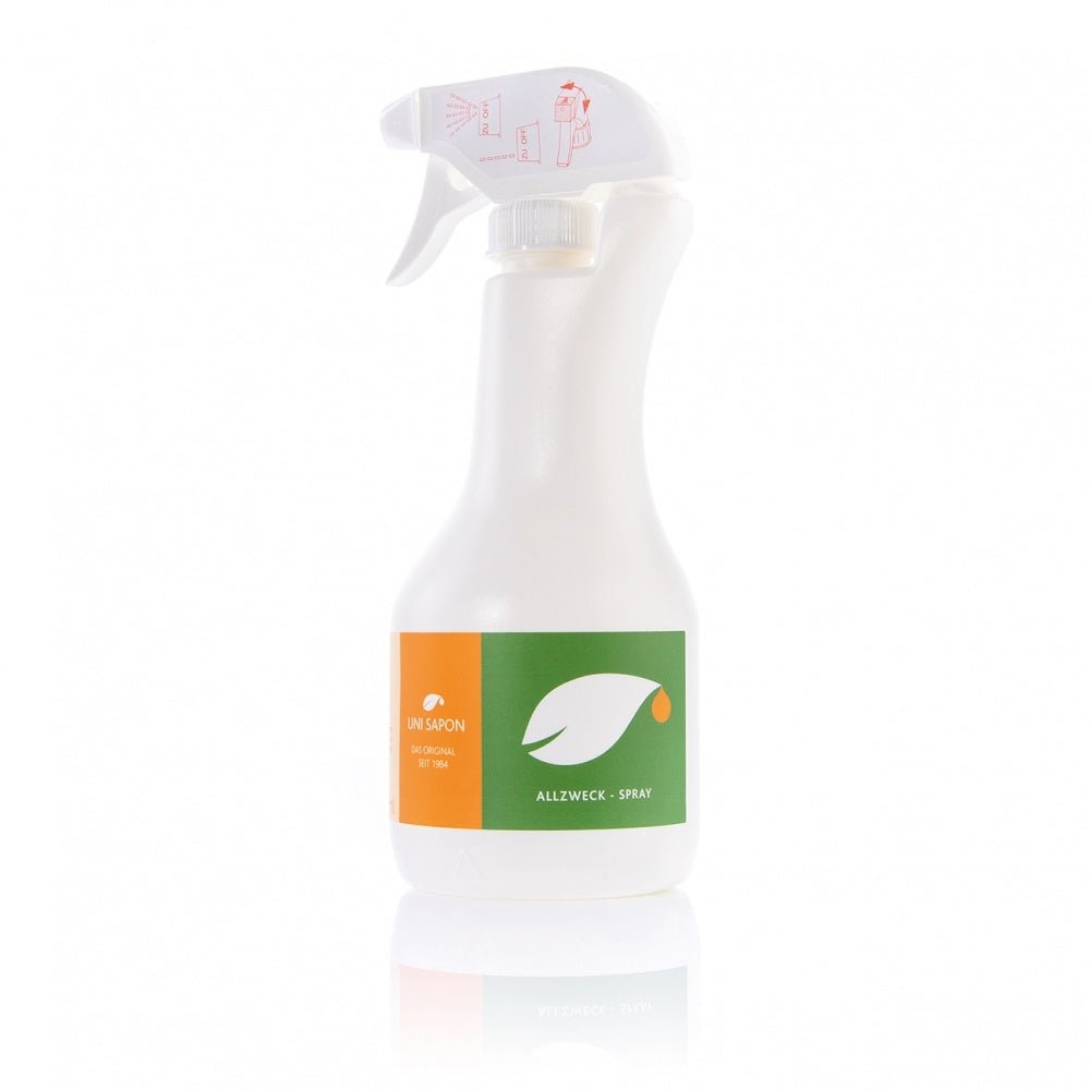 Sprühflasche zum selbst Befüllen - haushaltsreinigo.shop