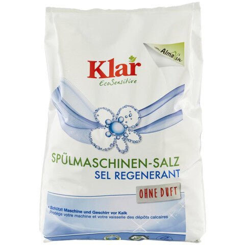 Spülmaschinen - Salz - haushaltsreinigo.shop