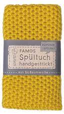 Spültuch Bio Baumwolle - haushaltsreinigo.shop