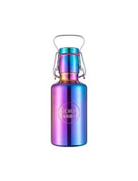 Steel Bottle light Utopia 0,5 Liter - haushaltsreinigo.shop