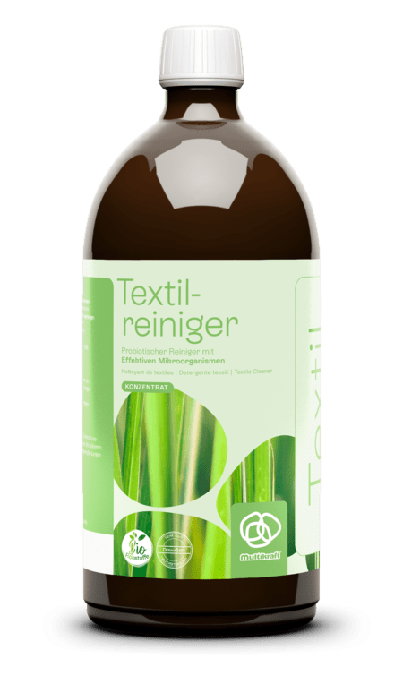 Textilreiniger / Waschzusatz - haushaltsreinigo.shop