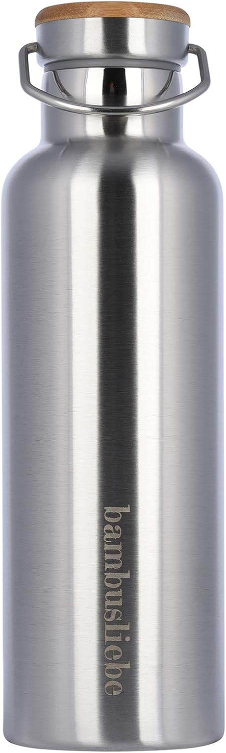 Thermosflasche 750 ml - haushaltsreinigo.shop