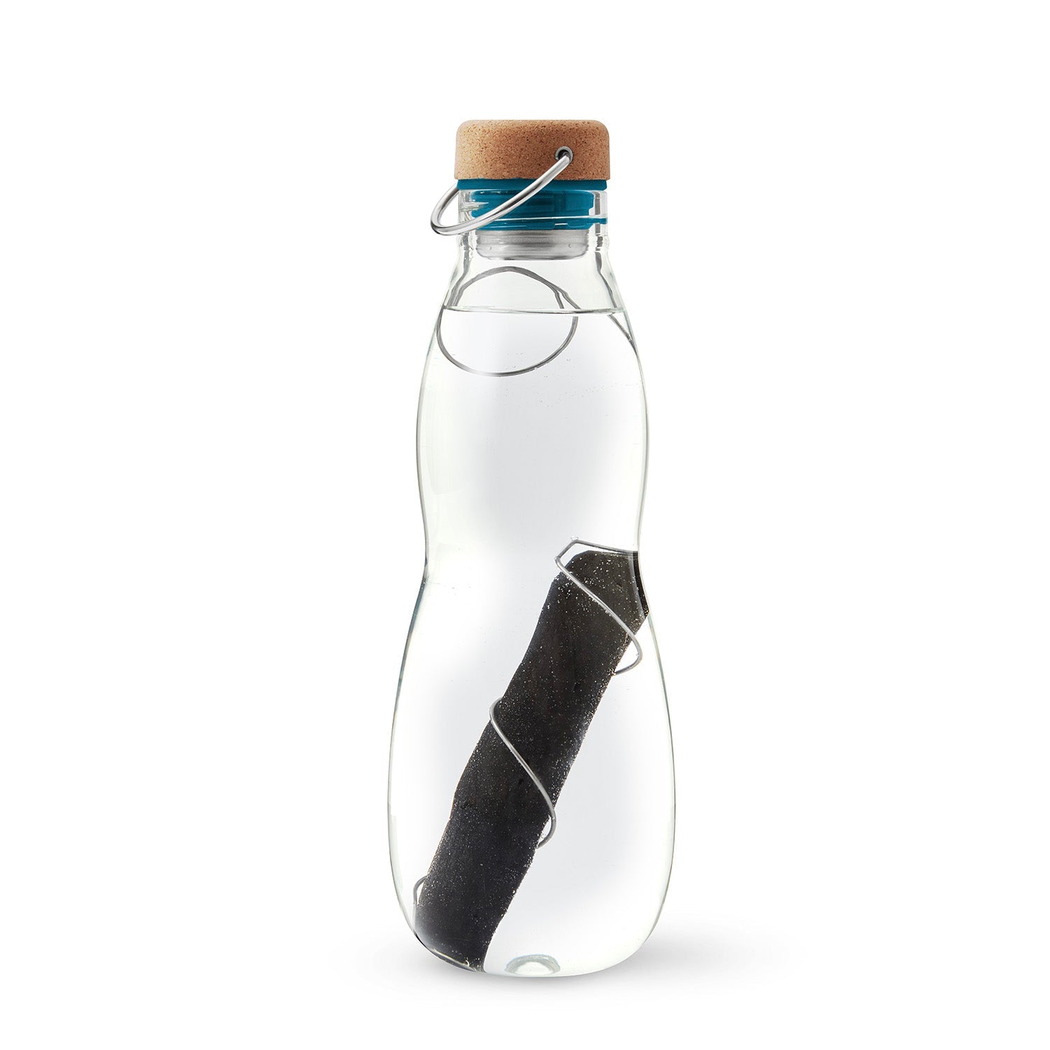 Trinkflasche Eau Good Glas 650 ml - haushaltsreinigo.shop
