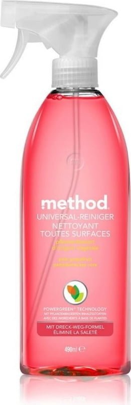 Universal - Reiniger Grapefruit - haushaltsreinigo.shop