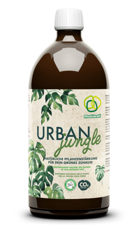 Urban Jungle - haushaltsreinigo.shop