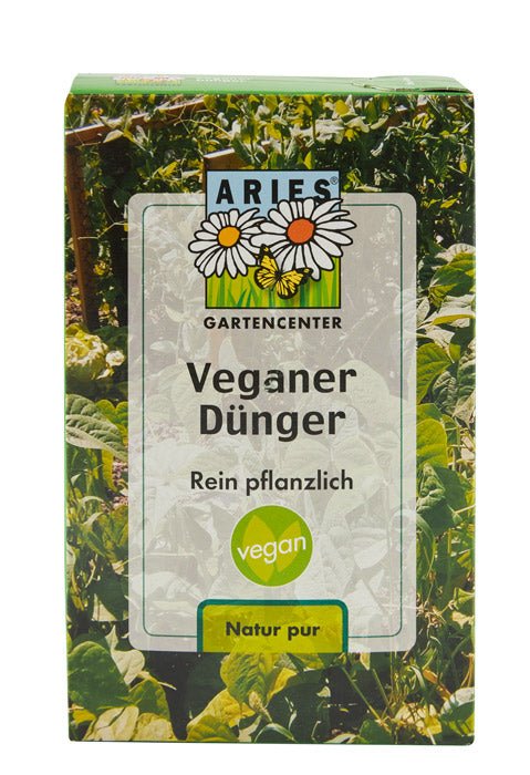 Veganer Dünger - haushaltsreinigo.shop