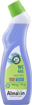 WC Aktiv Gel - haushaltsreinigo.shop